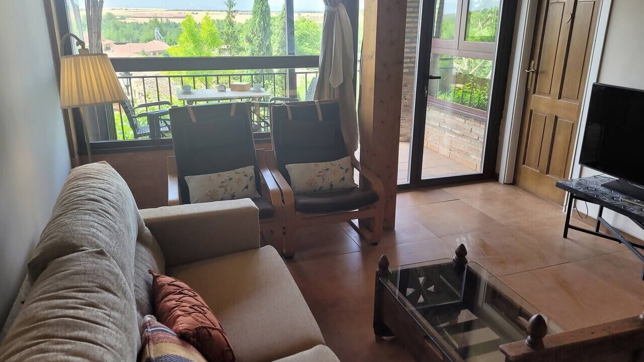 Photo of Livingroom in Ayllon