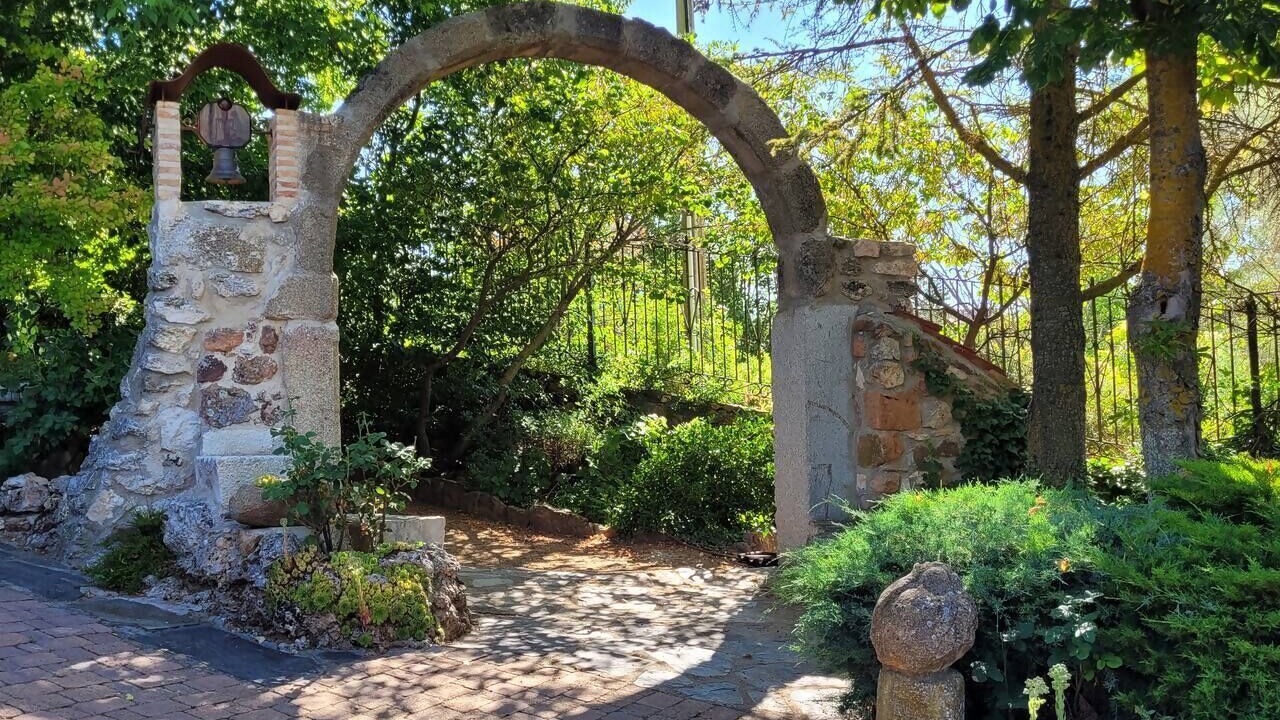 Photo of Outdoor in Ayllon