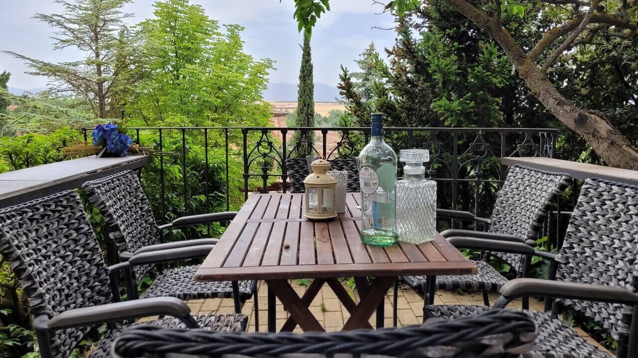 Photo of Outdoor in Ayllon