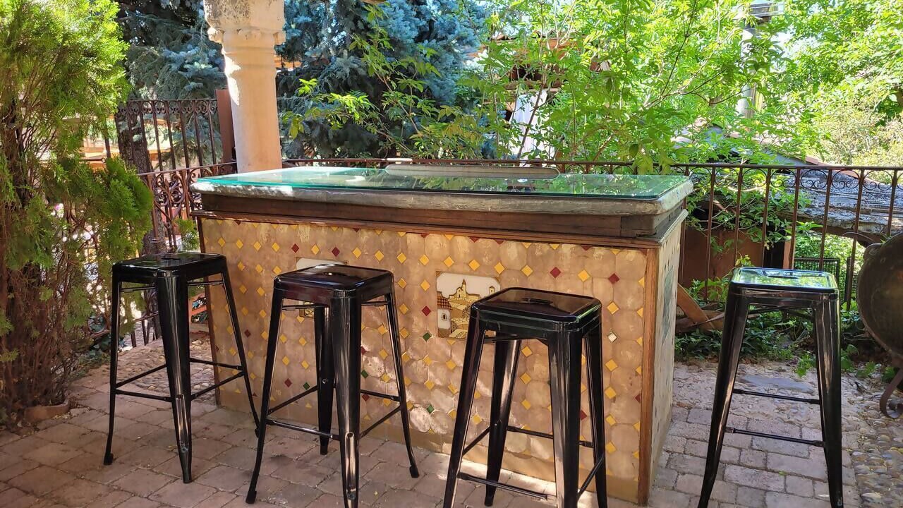Photo of Patio Balcony in Ayllon