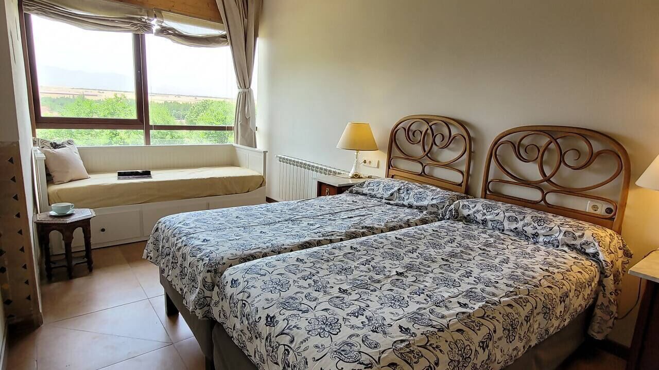 Photo of Bedroom in Ayllon
