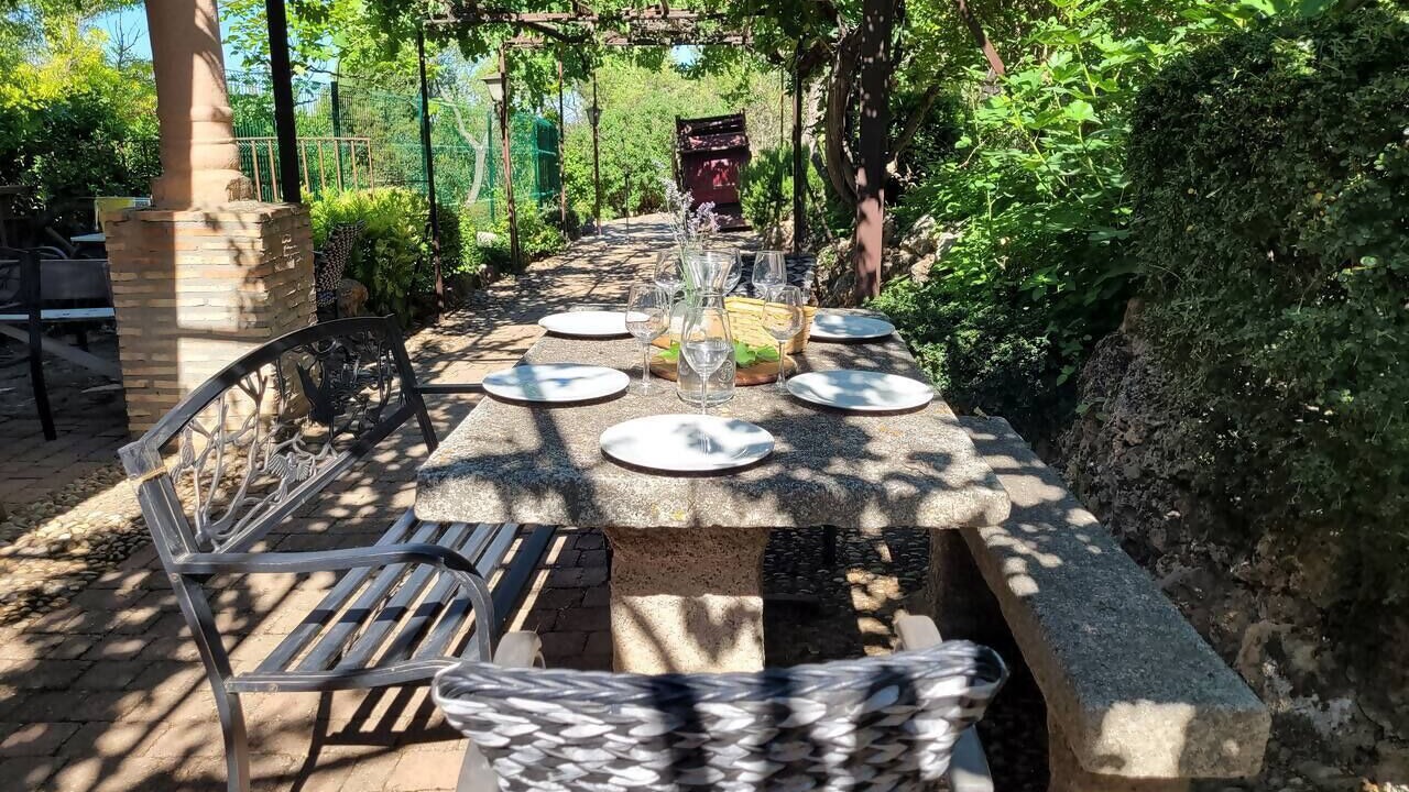 Photo of Outdoor in Ayllon