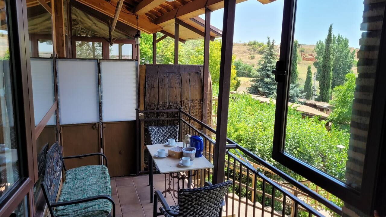 Photo of Outdoor in Ayllon