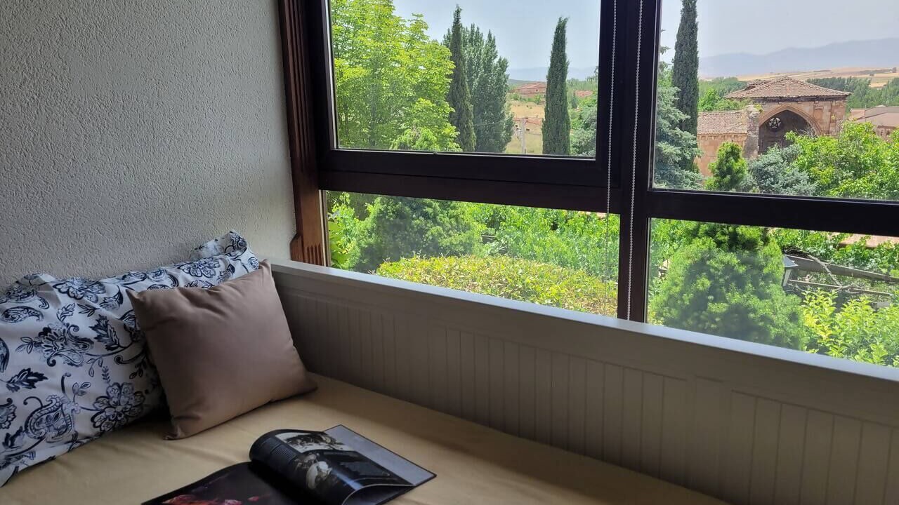 Photo of Bedroom in Ayllon