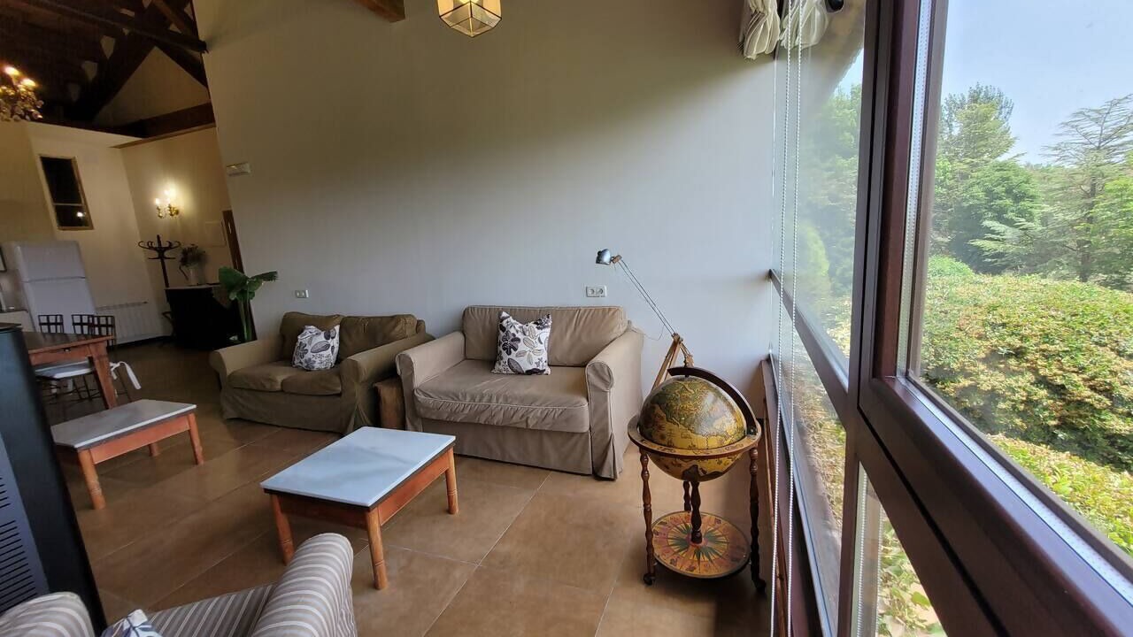 Photo of Livingroom in Ayllon
