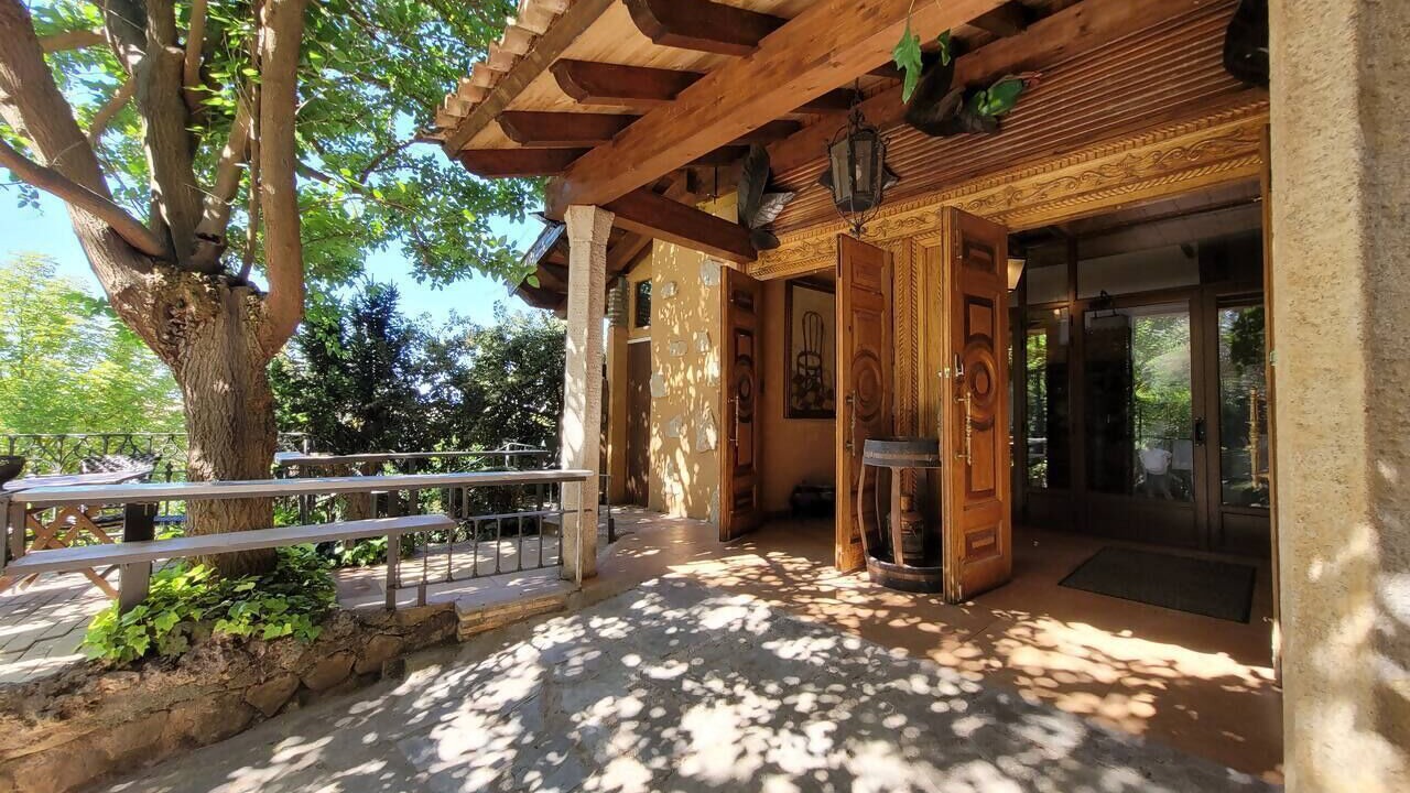 Photo of Outdoor in Ayllon