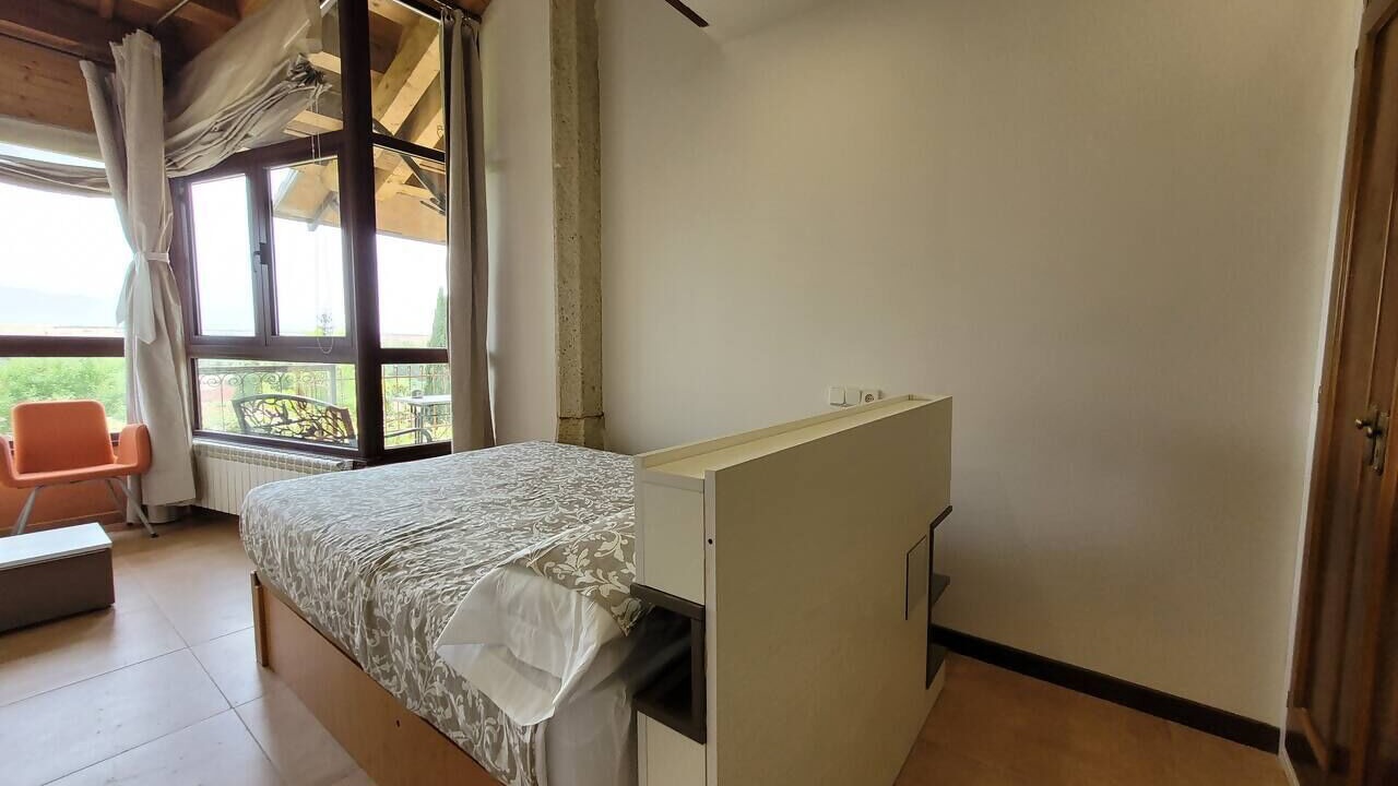 Photo of Bedroom in Ayllon