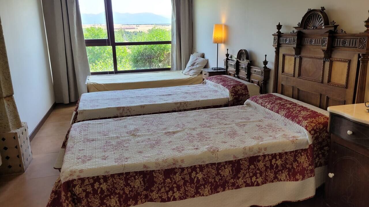 Photo of Bedroom in Ayllon