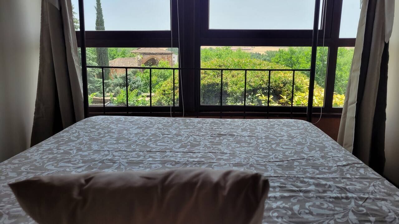 Photo of Bedroom in Ayllon