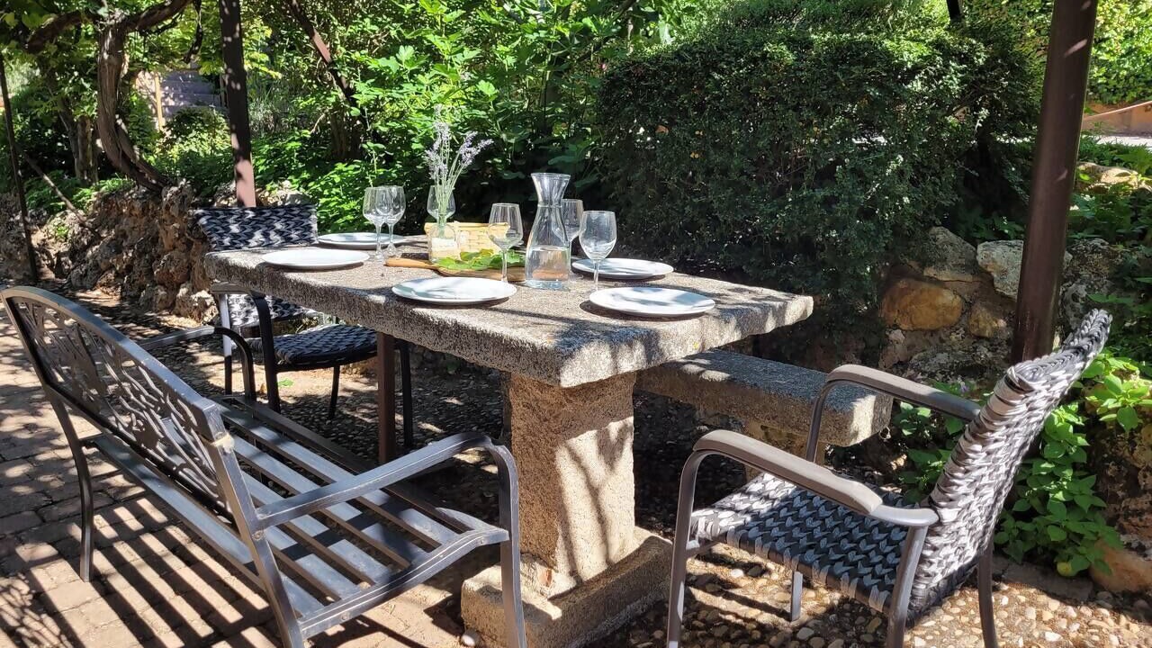 Photo of Outdoor in Ayllon