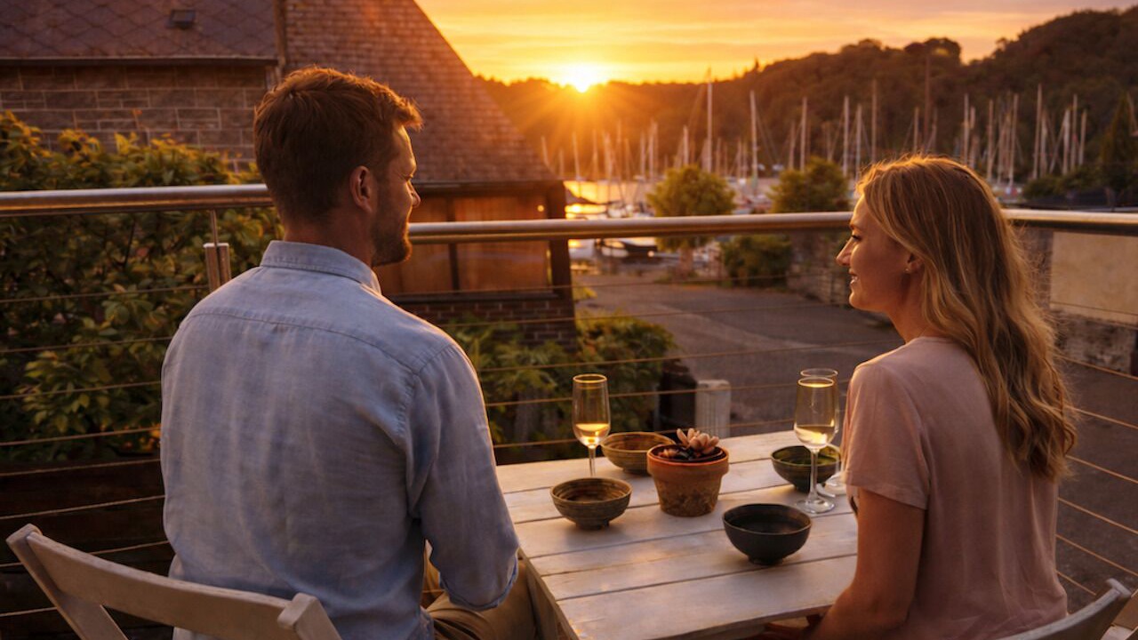 Photo of Outdoor in La Vicomte-sur-Rance