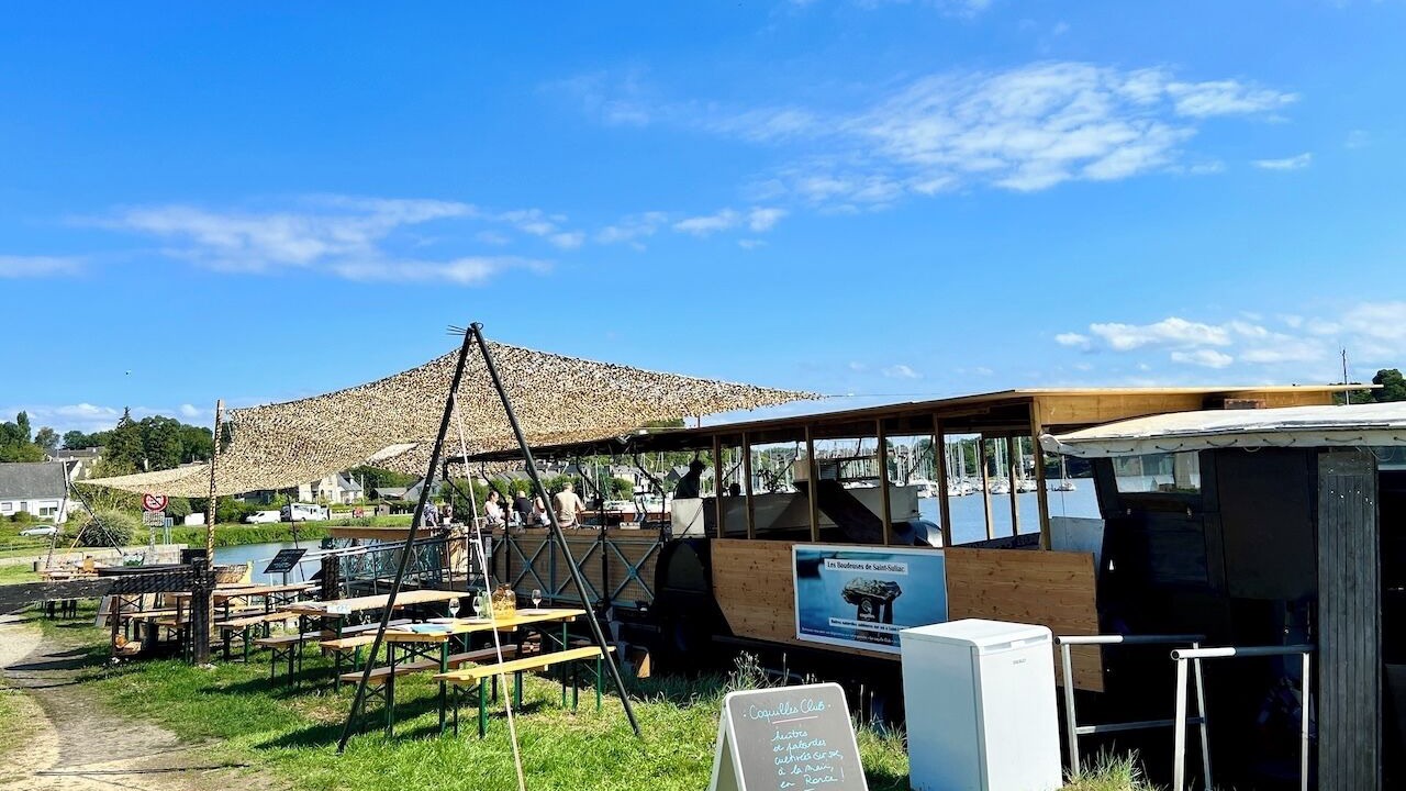 Photo of Outdoor in La Vicomte-sur-Rance