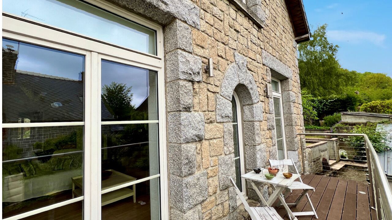 Photo of Outdoor in La Vicomte-sur-Rance