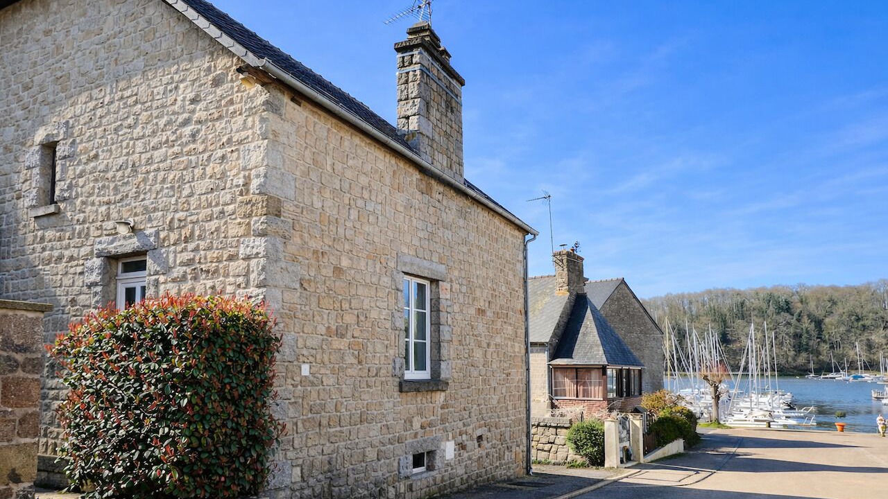 Photo of Outdoor in La Vicomte-sur-Rance