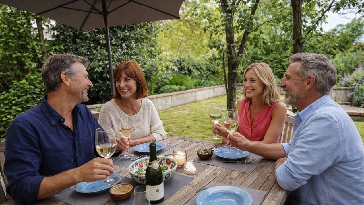 Photo of Outdoor in La Vicomte-sur-Rance