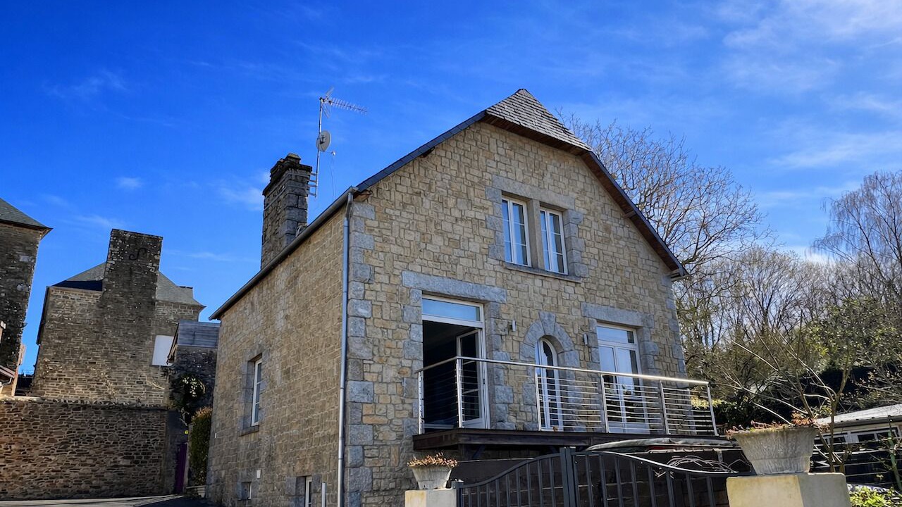 Photo of Outdoor in La Vicomte-sur-Rance