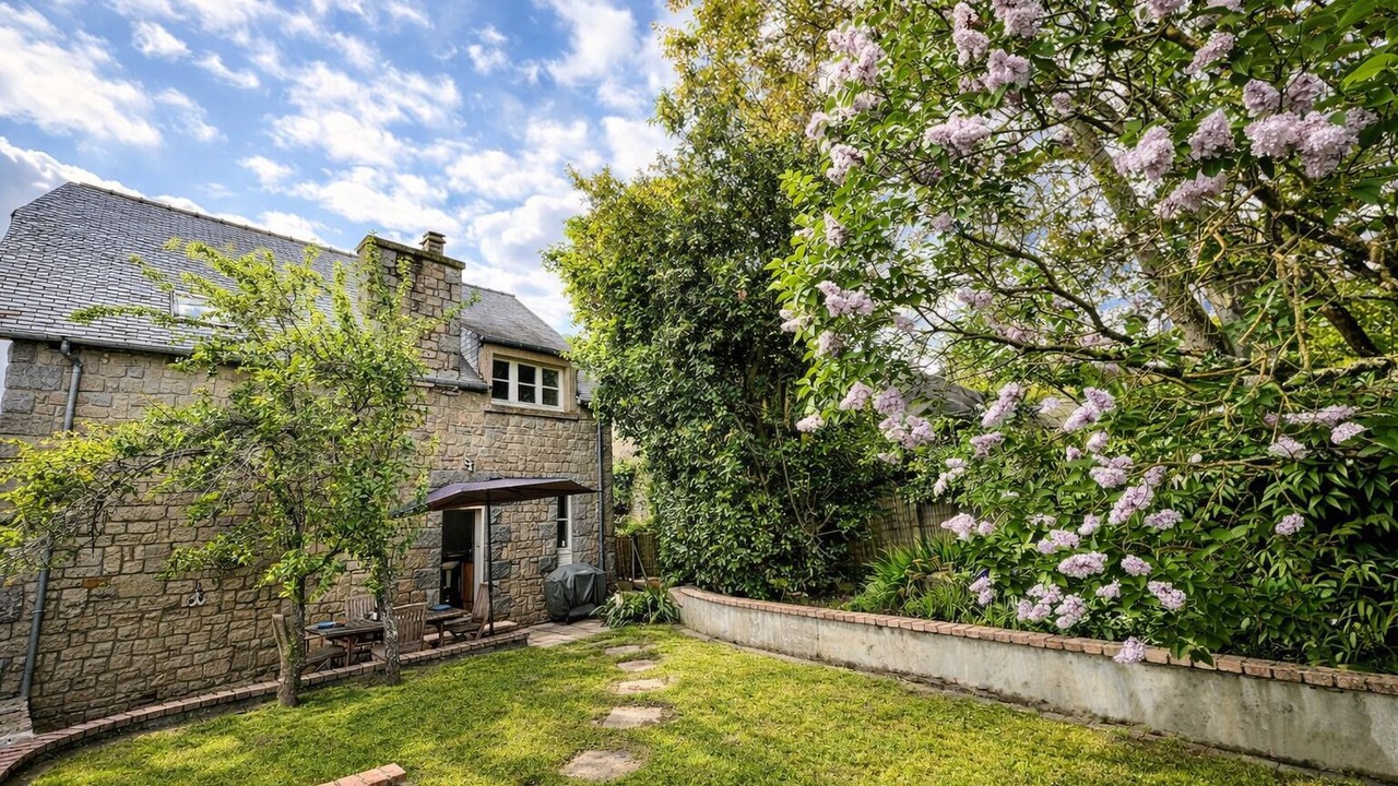 Photo of Outdoor in La Vicomte-sur-Rance