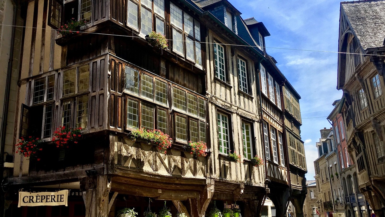 Photo of Others in La Vicomte-sur-Rance
