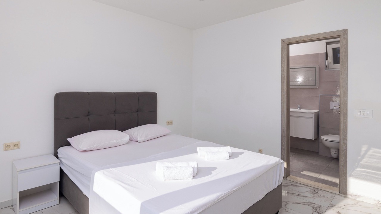 Photo of Bedroom in Celina