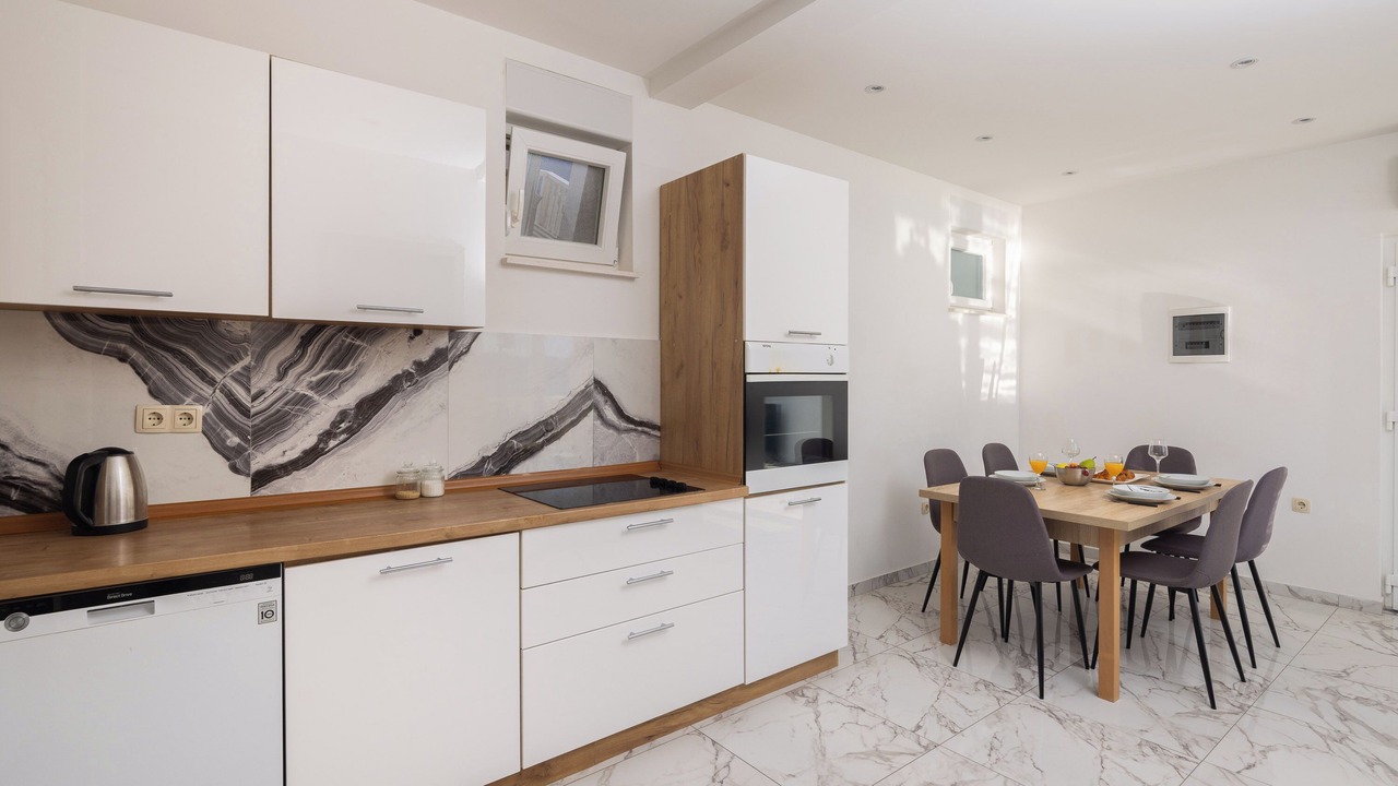 Photo of Kitchen in Celina