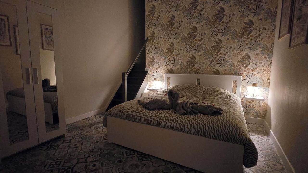 Photo of Bedroom in Cerfontaine