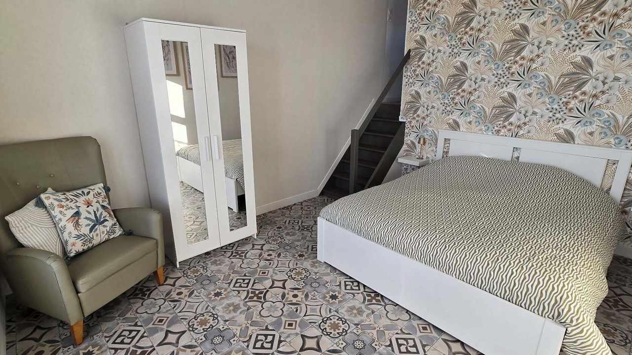 Photo of Bedroom in Cerfontaine