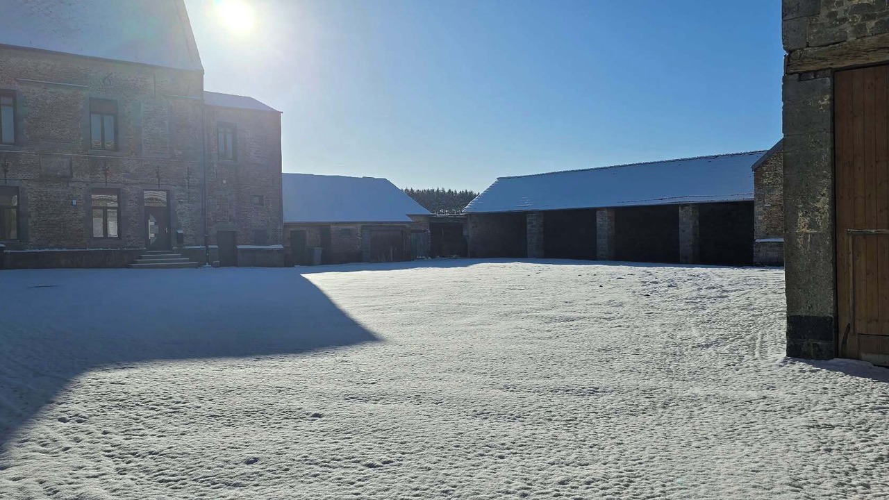 Photo of Outdoor in Cerfontaine