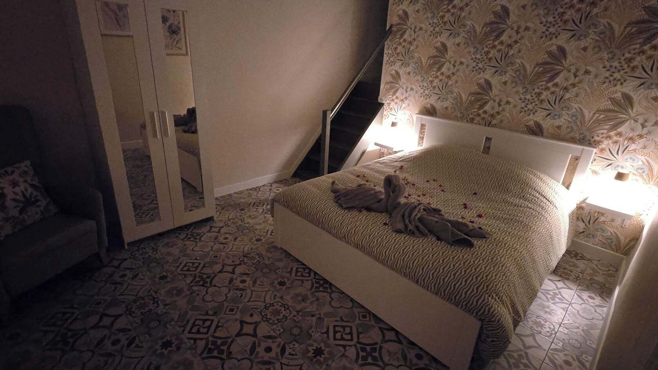 Photo of Bedroom in Cerfontaine