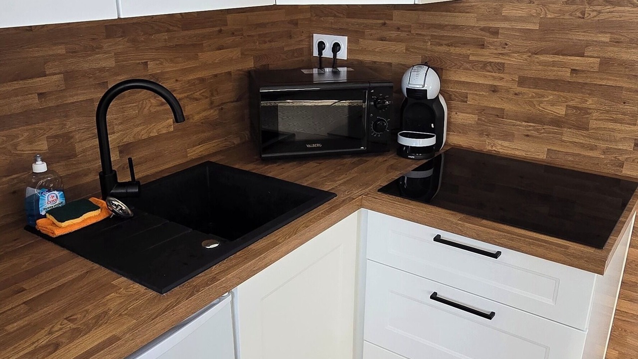 Photo of Kitchen in Cerfontaine