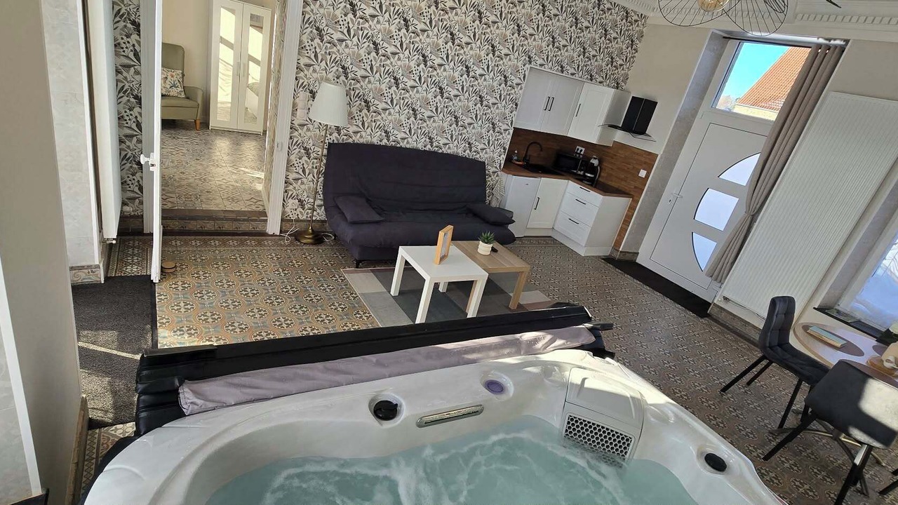 Photo of Livingroom in Cerfontaine