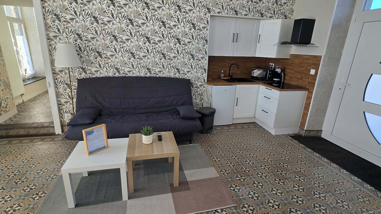 Photo of Livingroom in Cerfontaine