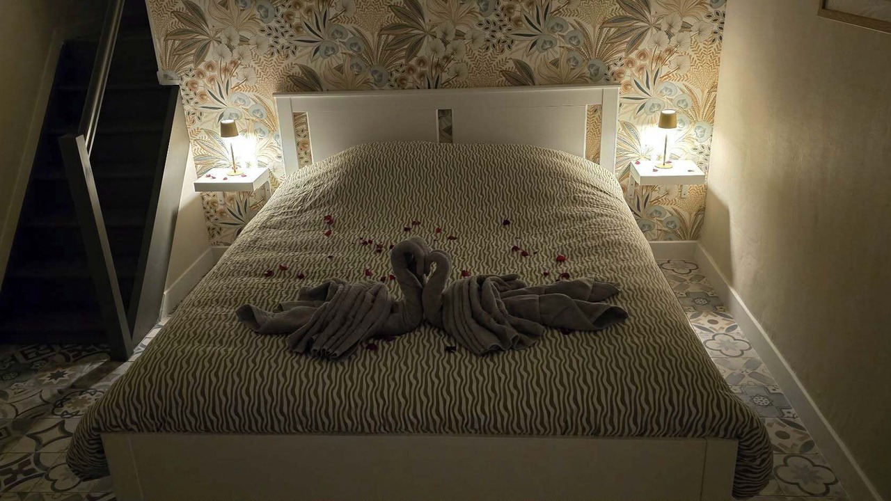 Photo of Bedroom in Cerfontaine