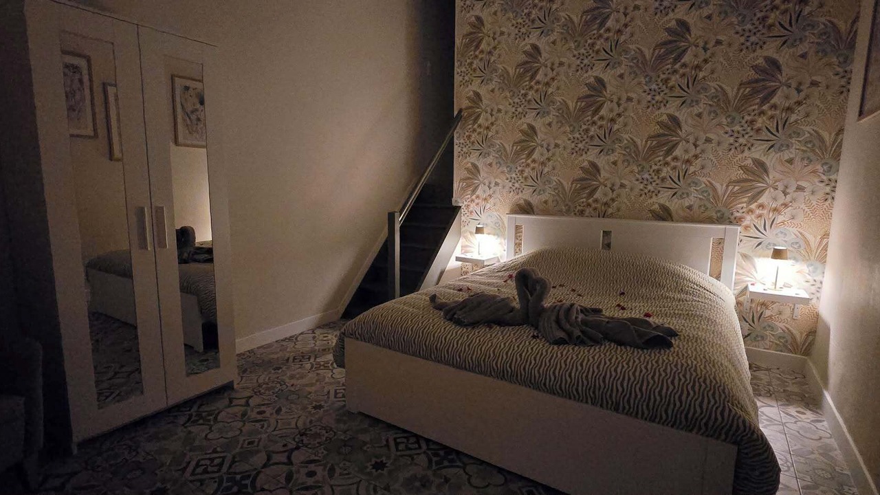 Photo of Bedroom in Cerfontaine