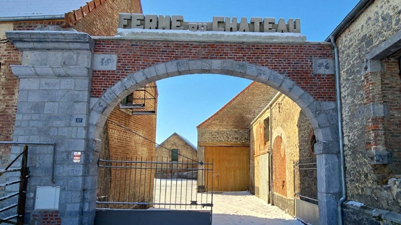 Photo of Others in Cerfontaine