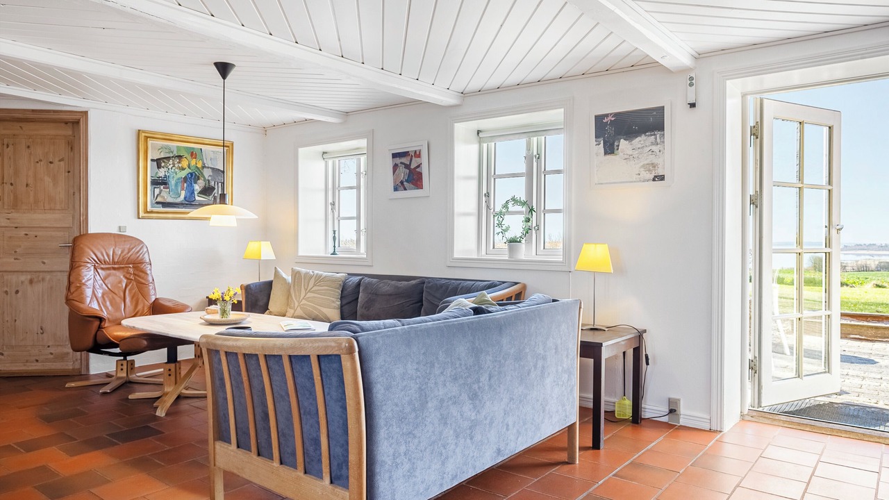 Photo of Livingroom in Ronbjerg