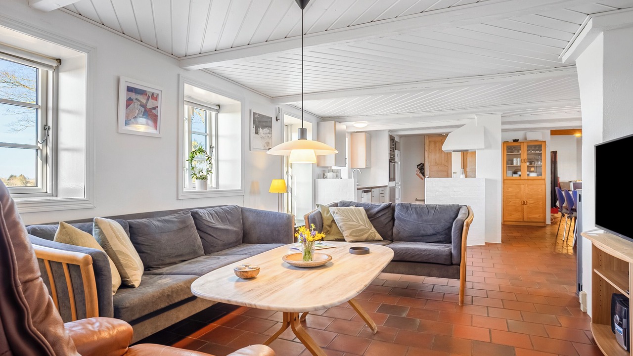 Photo of Livingroom in Ronbjerg