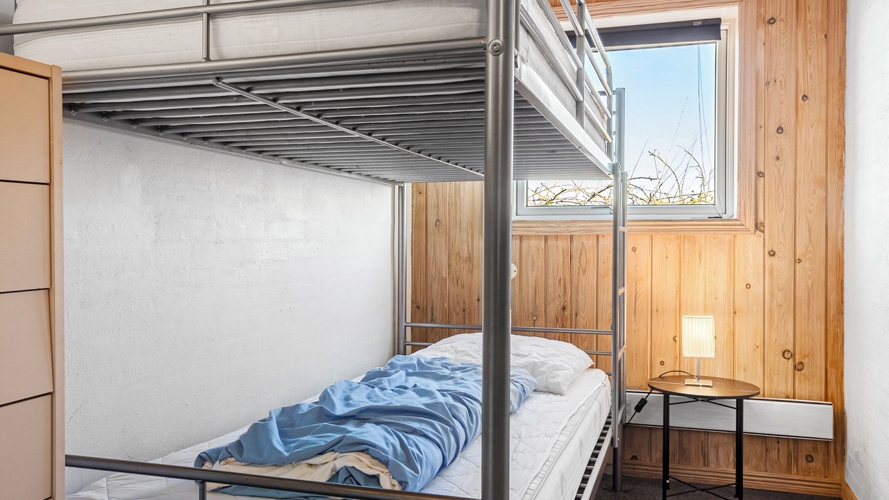 Photo of Bedroom in Ronbjerg