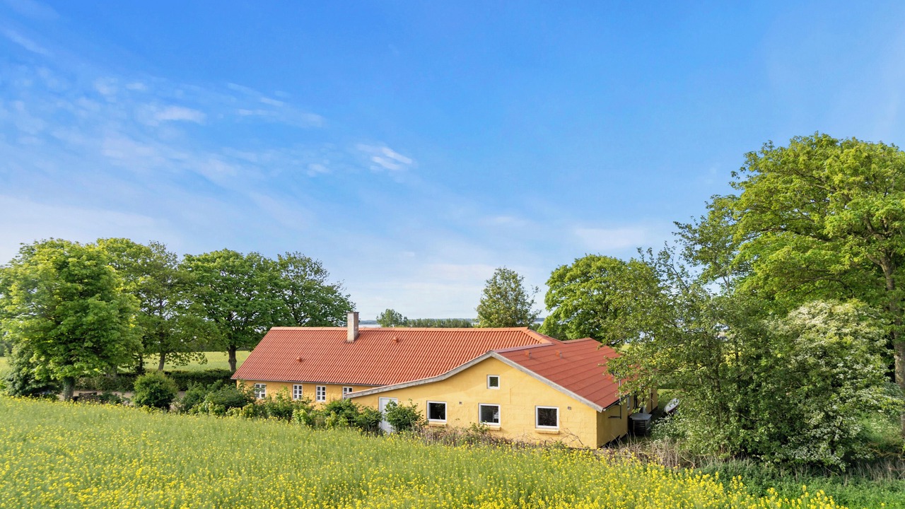 Photo of Outdoor in Ronbjerg