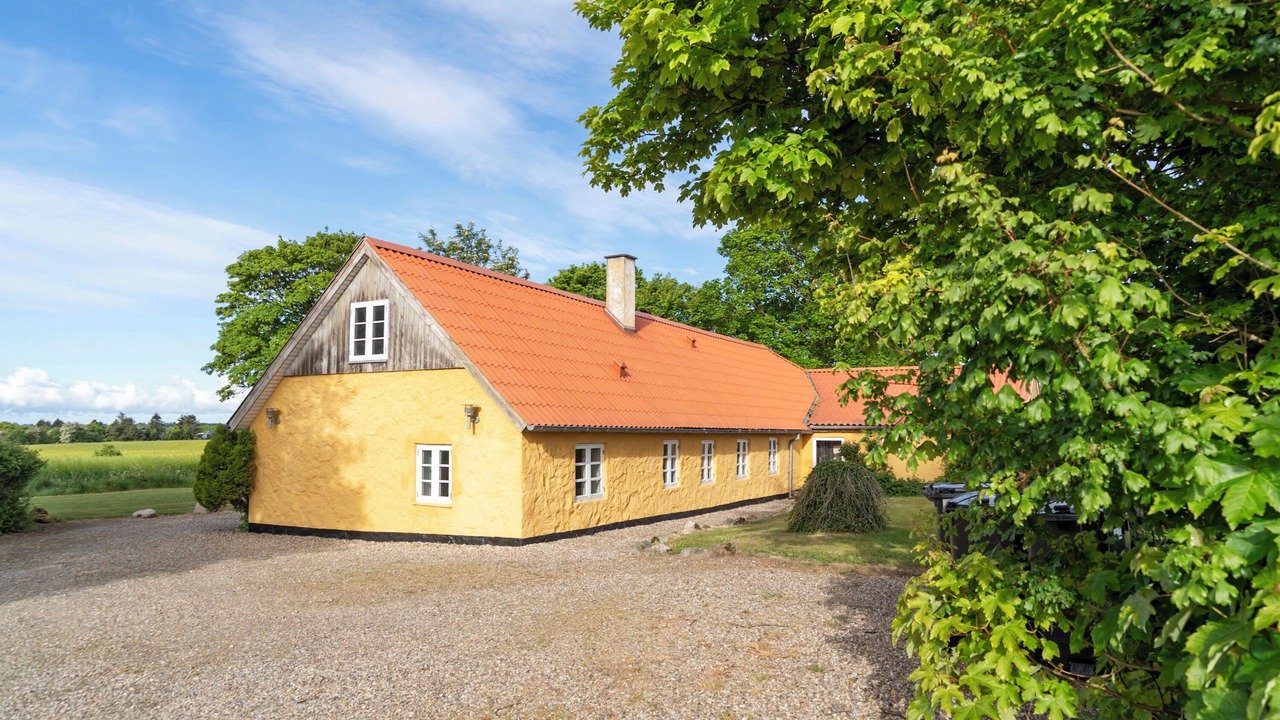 Photo of Outdoor in Ronbjerg