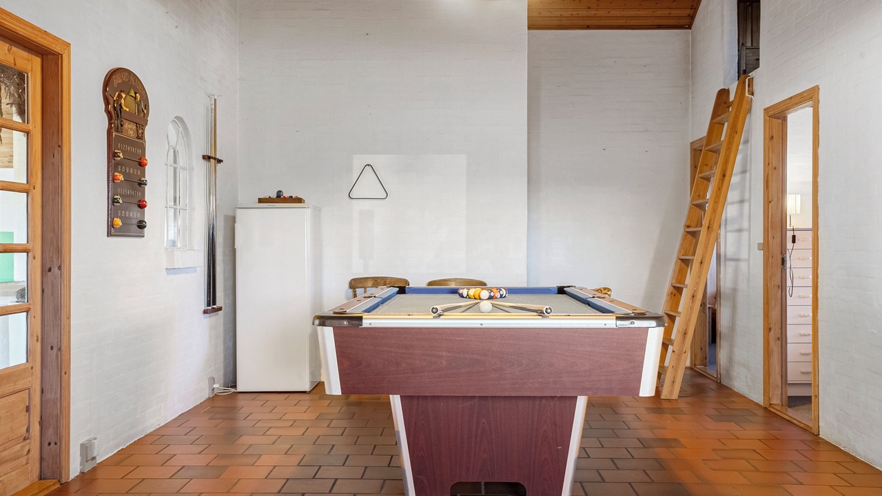 Photo of Bedroom in Ronbjerg