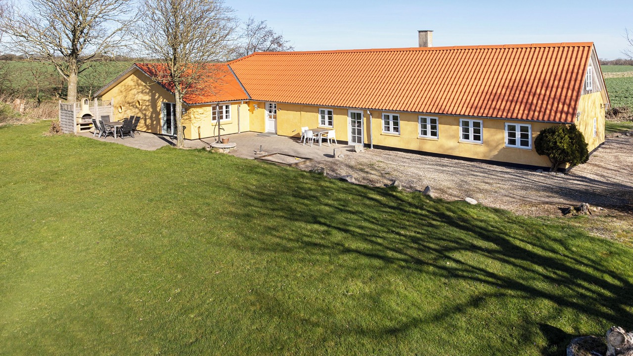 Photo of Outdoor in Ronbjerg