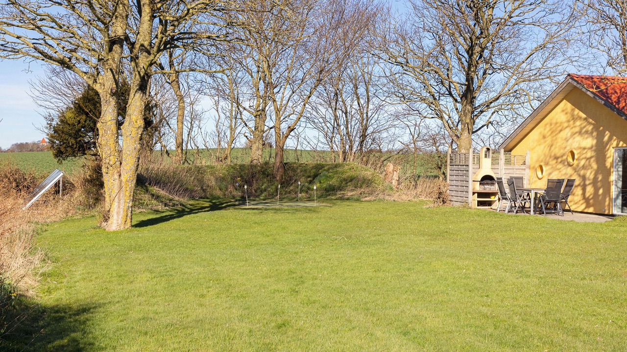 Photo of Outdoor in Ronbjerg