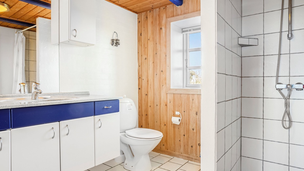Photo of Bathroom in Ronbjerg