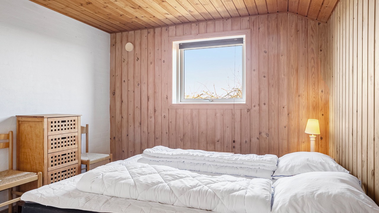 Photo of Bedroom in Ronbjerg