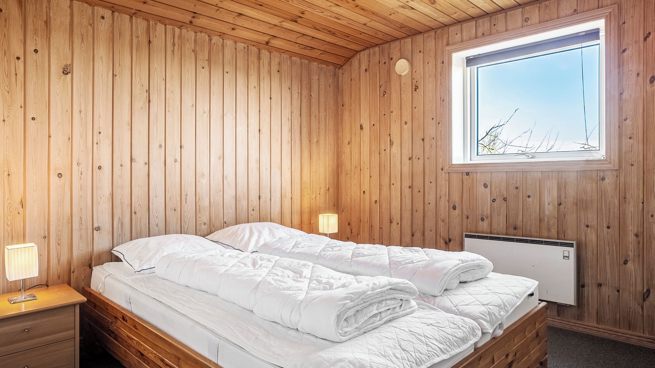 Photo of Bedroom in Ronbjerg