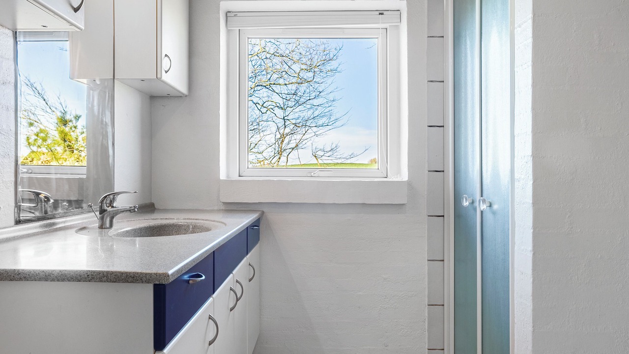 Photo of Bathroom in Ronbjerg