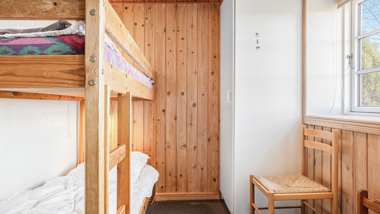 Photo of Bedroom in Ronbjerg