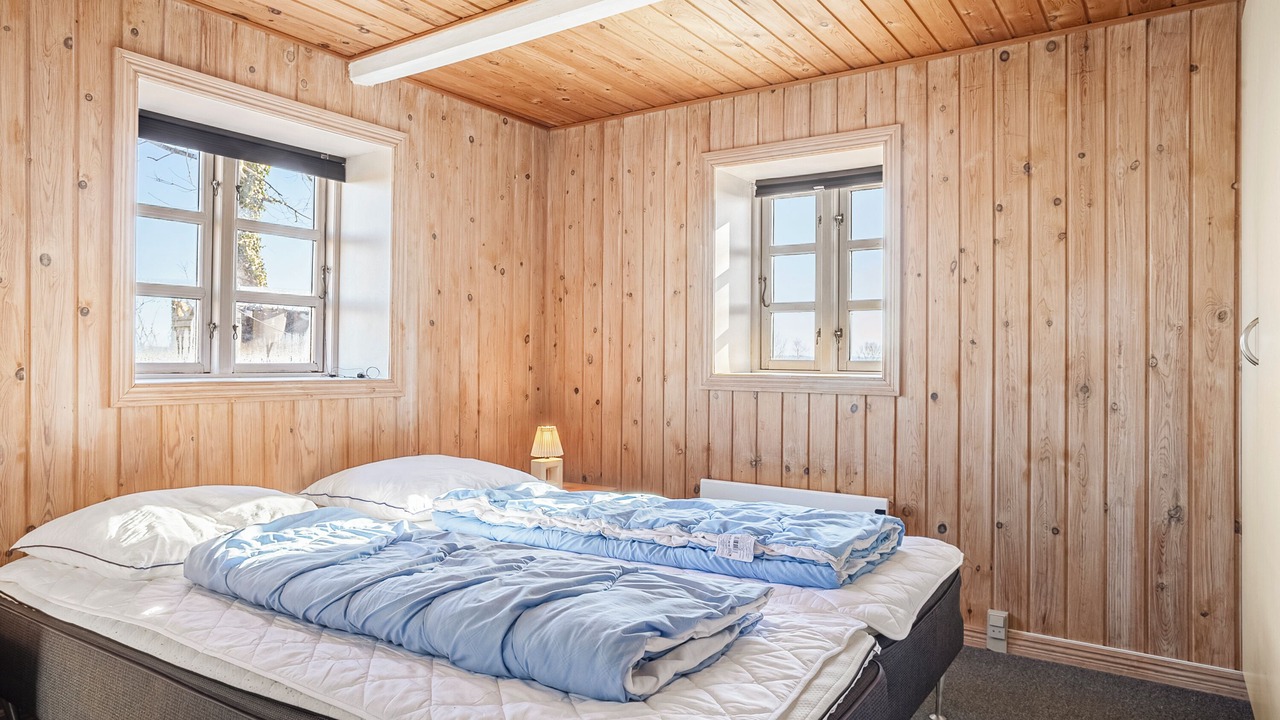 Photo of Bedroom in Ronbjerg