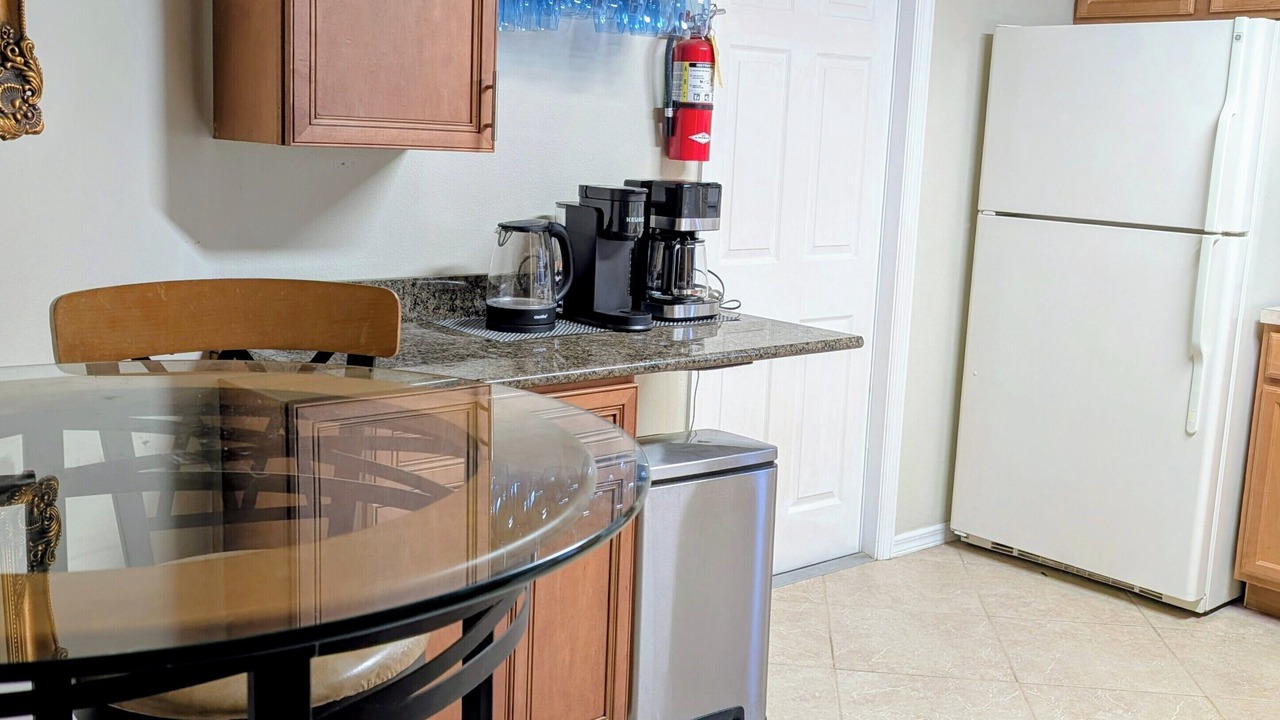 Photo of Kitchen in Virginia Trace