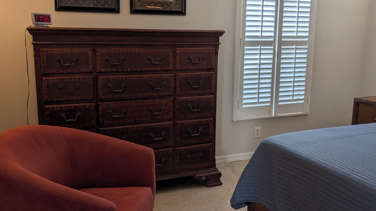 Photo of Bedroom in Virginia Trace